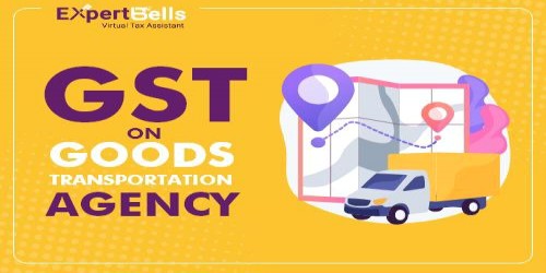 GST on Goods Transportation Agency