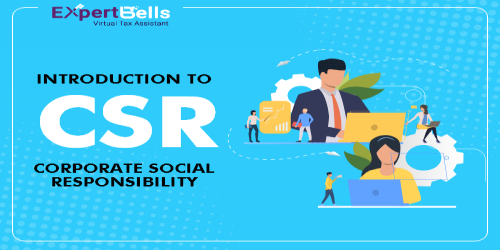 Introduction to CSR (Corporate Social Responsibility)
