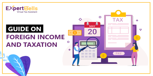 Guide on Foreign Income and Taxation Thereon
