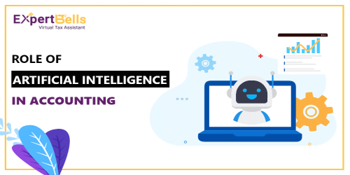 Role of Artificial Intelligence in Accounting