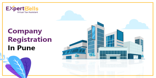 Online Company registration in Pune