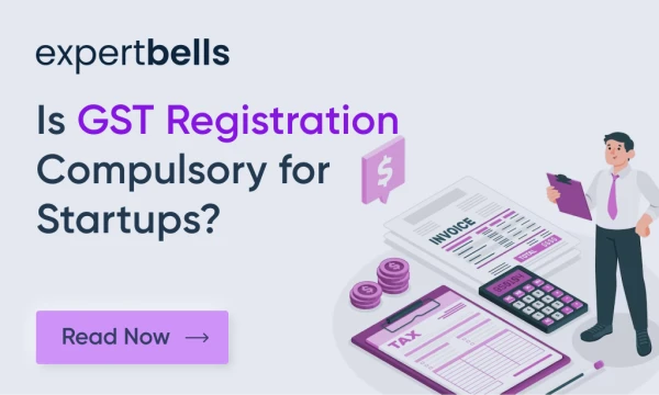 Is GST Registration Compulsory for Startups?