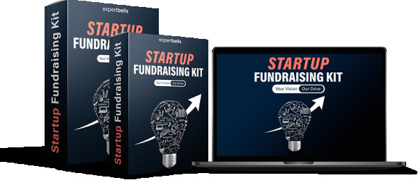 What's Inside our Exclusive Startup Fundraising Kit