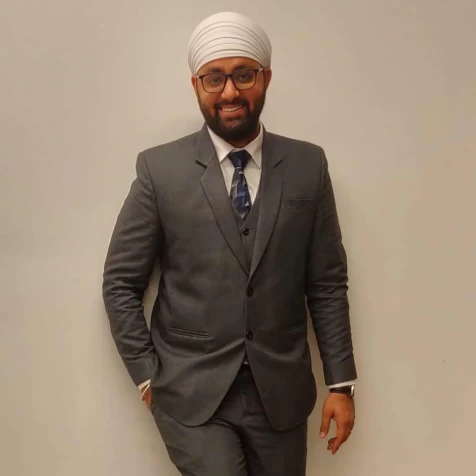 Satvindar Singh
