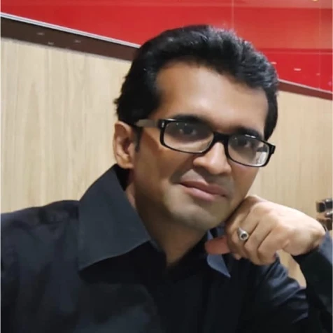 Sasikanth R