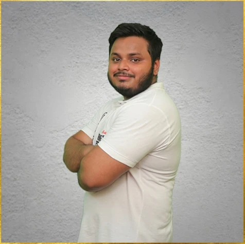 Tuhin Banik