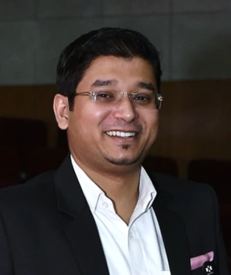 Sukrit Ghosh