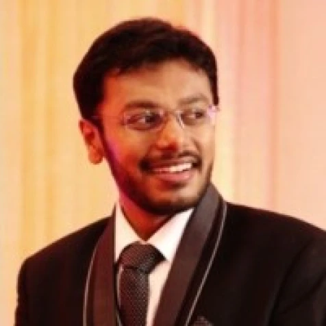 Darsh Dilip Doshi