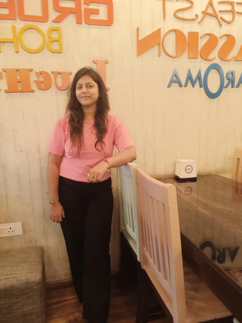 Neha Rani