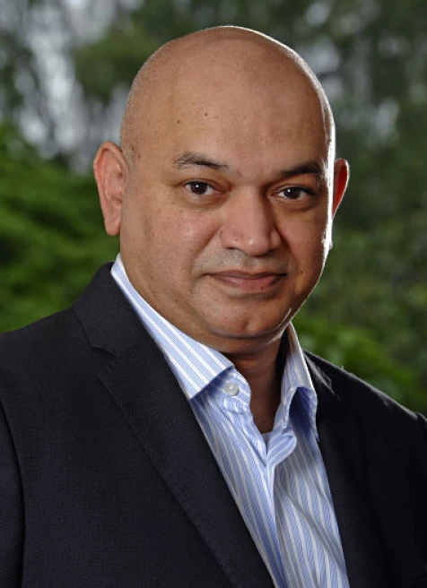 Vinod Keni