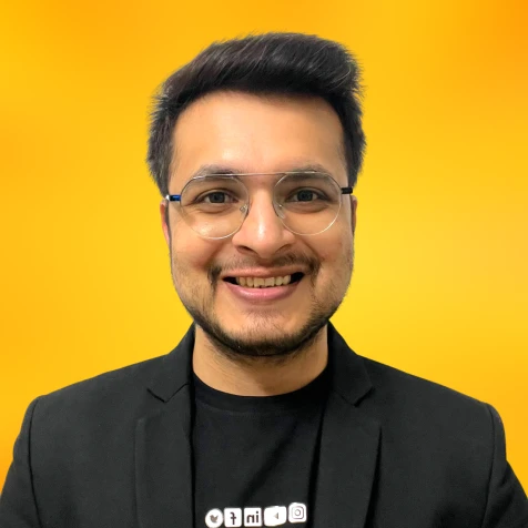 Rahul Raisinghani