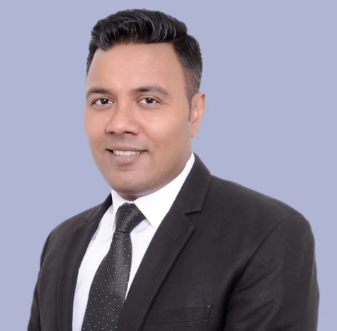 ABHISHEK CHAUHAN