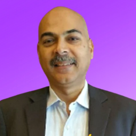 Atul Javeri