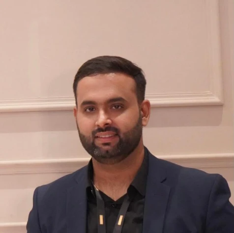 Rahul Israni