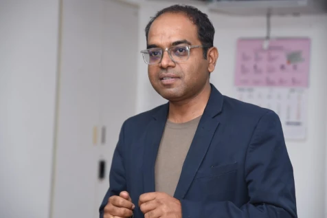 Ca Pankaj Dara