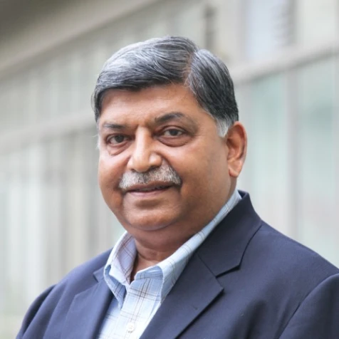 Bharat Patel