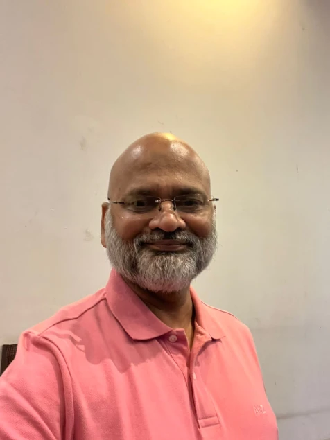 Vinay Kumar Srivastava