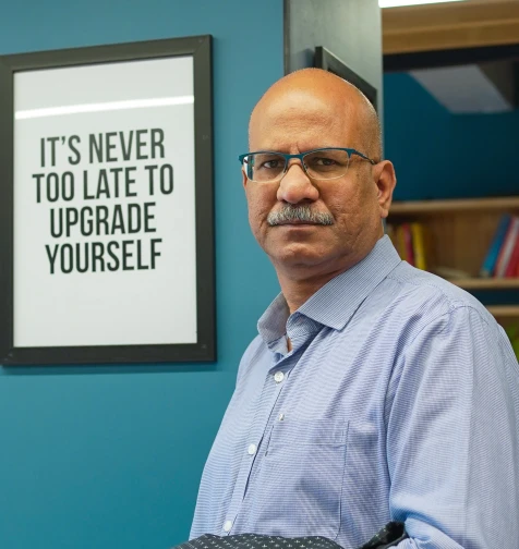 Prakash Nimbalkar