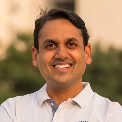 Ajay Rungta