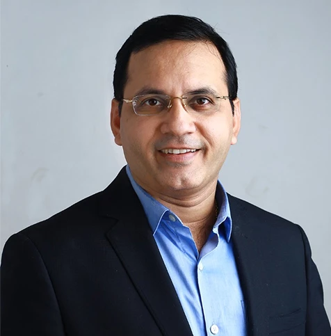 Vivek Khandelwal