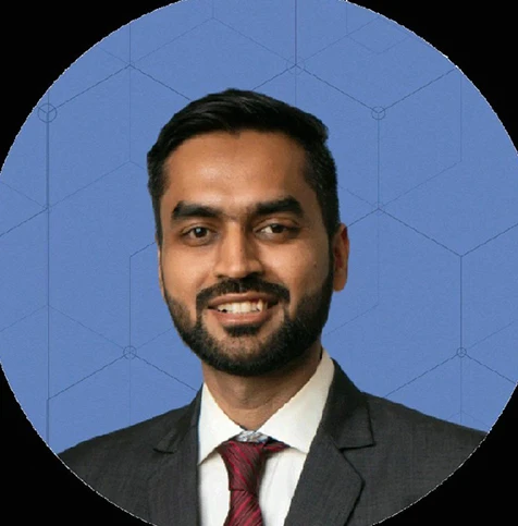 Nikhil Parmar