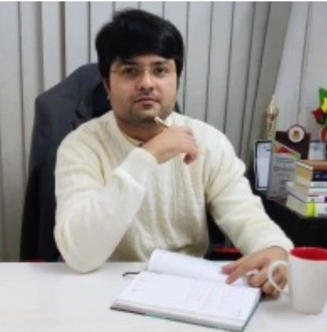 Piyush Nagar