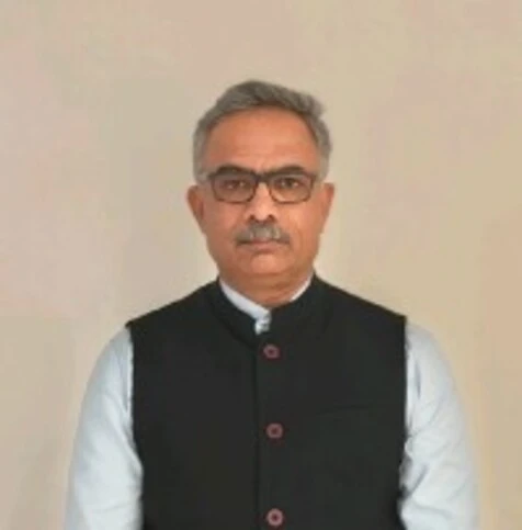 Abhay Singh Rathore