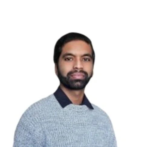 Durga Rajesh Duvvi