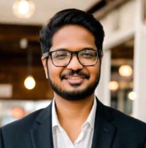 Sourabh Jain