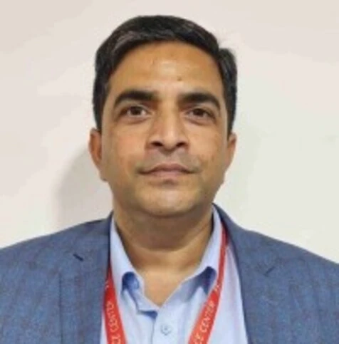 Abhishek Kulshrestha