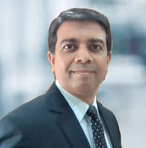 Sameer Karulkar