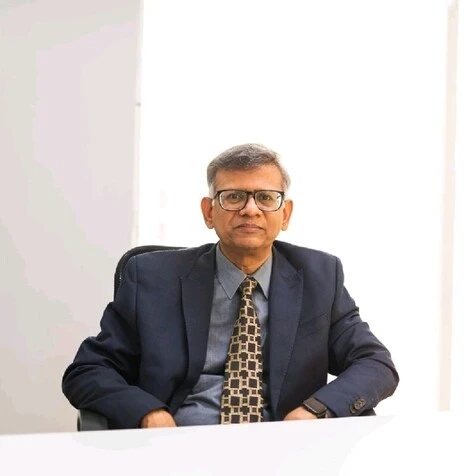 Shiva Subramaniam