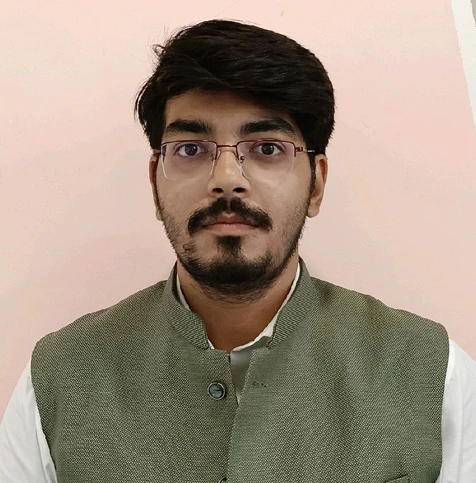 Rishabh Bapna