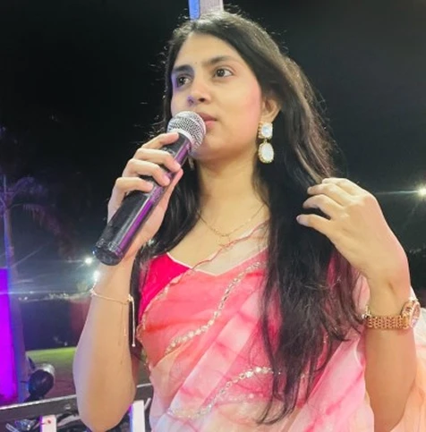 Rashmi Sukhdev