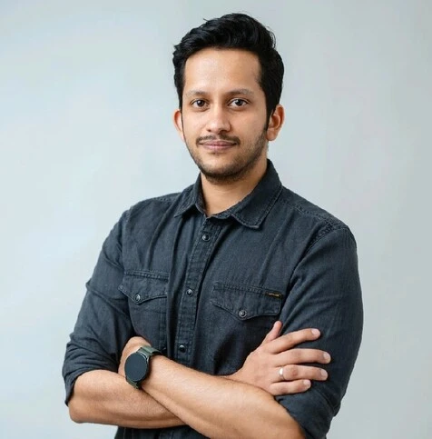 Vijay Rangan