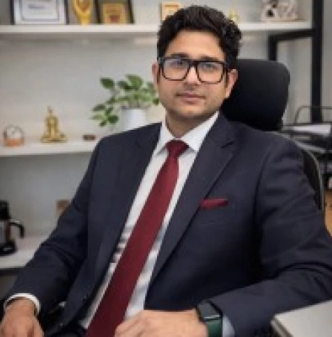 Manish Tripathi