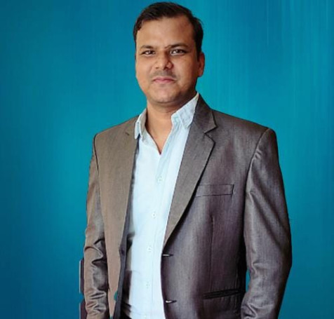 Abhay Ranjan