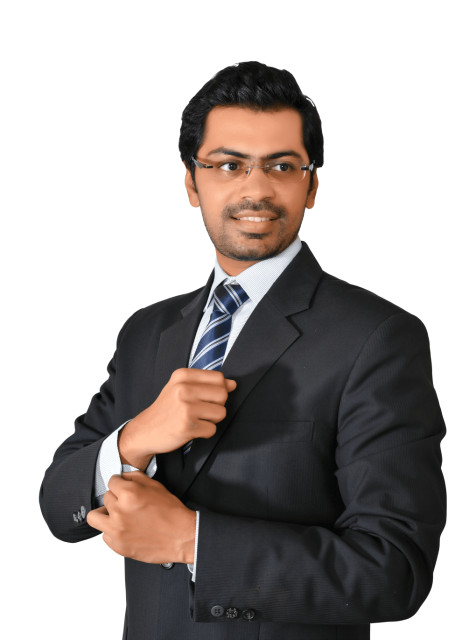 Devansh Lakhani