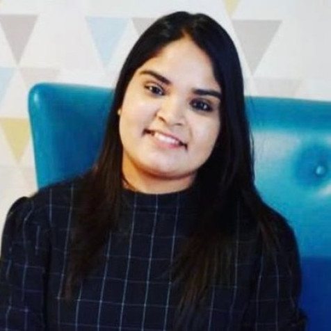 Divya Varma