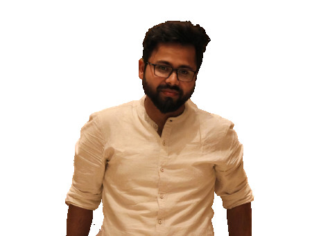 Suman Dey