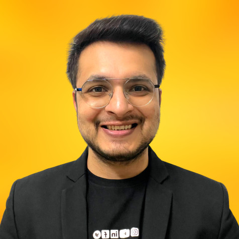 Rahul Raisinghani