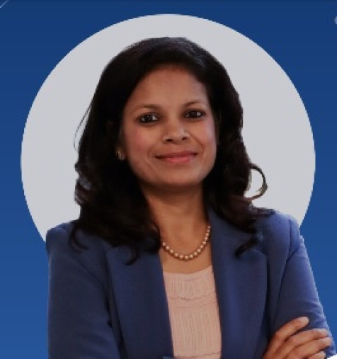Nitu Mohanka