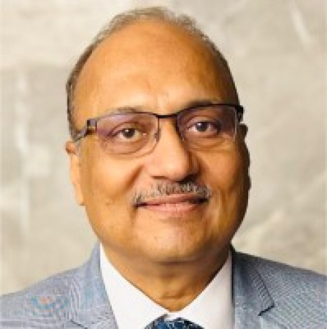 Ajaykumar Bhatt