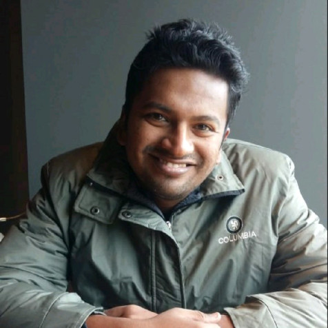 Sundar Ganapathy