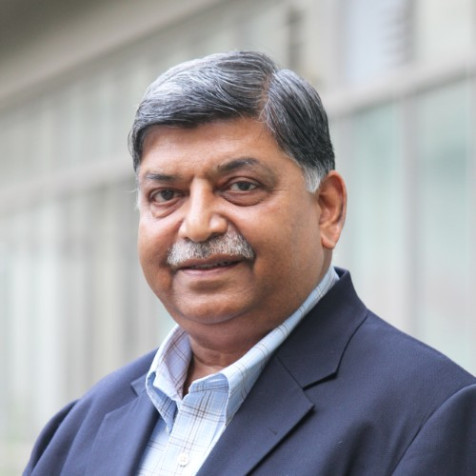 Bharat Patel