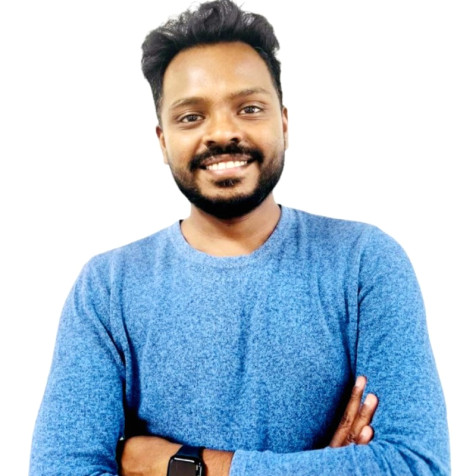 Avinash Polepally