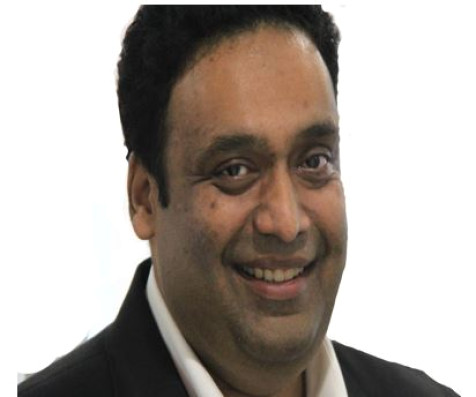 Anuj Kumar Garg