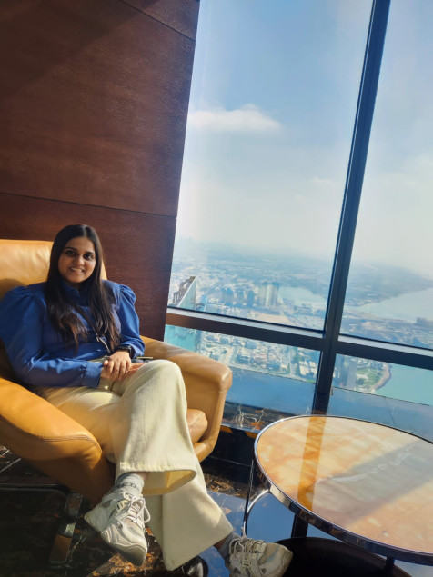Megha Shah