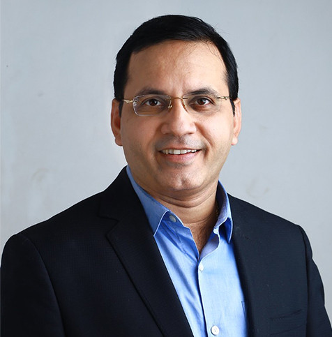 Vivek Khandelwal