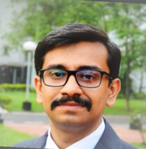 Amit Parsai